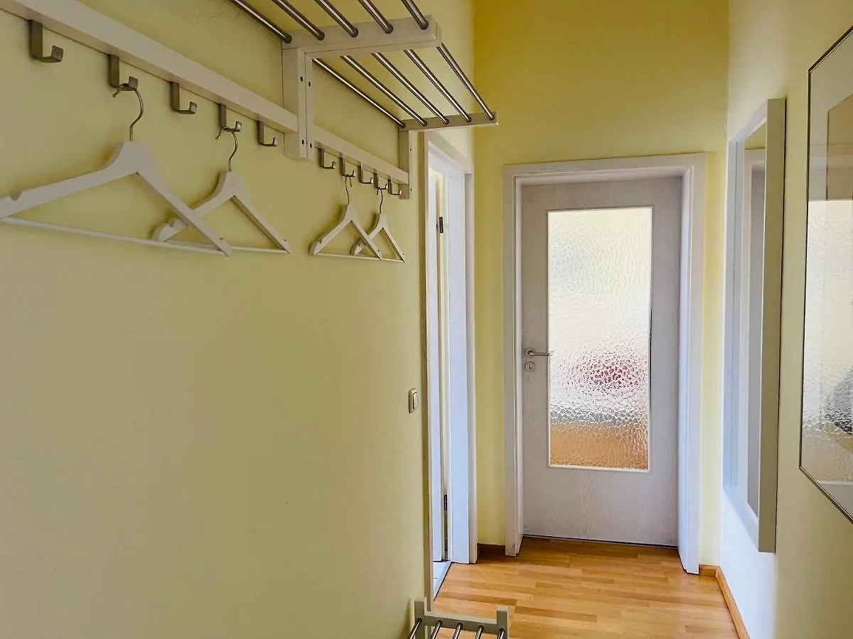 Moderne Ferienwohnung In Der Dresdner Neustadt Dresden 0*,  Germany