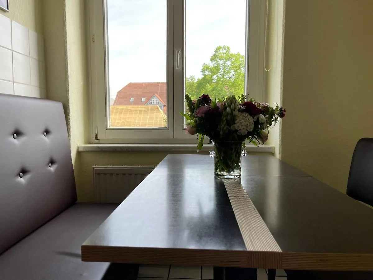 Moderne Ferienwohnung In Der Dresdner Neustadt Dresden Apartment